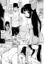 Muchi Muchi Miyako-san! : página 5