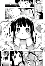 Muchi Muchi Miyako-san! : página 7