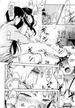 Muchi Muchi Miyako-san! : página 16