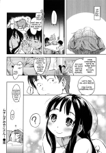 Muchi Muchi Miyako-san! : página 20