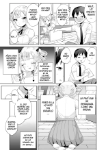 Muchi na Ojou-sama o Suki Houdai Suru Hon : página 5