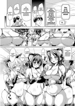 MuchiMuchi Cream Pie Ch.1-6 : página 9