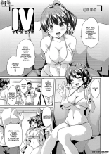 MuchiMuchi Cream Pie Ch.1-6 : página 50