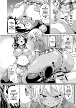 MuchiMuchi Cream Pie Ch.1-7 : página 45