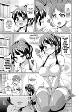 MuchiMuchi Cream Pie Ch.1-7 : página 54