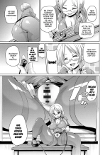 MuchiMuchi Cream Pie Ch.1-7 : página 120