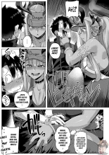 Muchimuchi Ibuki bururun : página 6