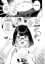 Muchimuchi JK to SEX Diet, Suru? : página 4