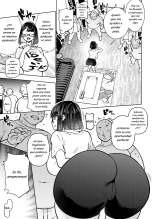 Muchimuchi JK to SEX Diet, Suru? : página 6