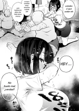 Muchimuchi JK to SEX Diet, Suru? : página 8