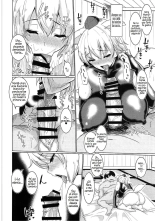 Muchimuchi Momiji wa Pet Shibou : página 5