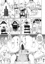 Muchimuchi Momiji wa Pet Shibou : página 6