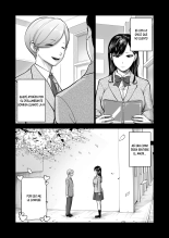 Muhyoujou Kanojo no Egao Switch : página 43