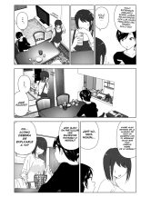 Mukashi wa Tanoshikatta : página 5