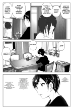 Mukashi wa Tanoshikatta : página 6