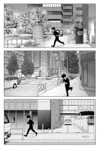 Mukashi wa Tanoshikatta : página 14