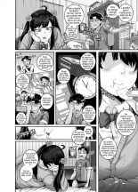 Mukatsuku Imouto wa Chanto Shikaranakucha!! | Annoying  Sister Needs to be Scolded!! : página 14