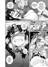 Mukatsuku Imouto wa Chanto Shikaranakucha!! | Annoying  Sister Needs to be Scolded!! : página 18