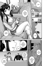 Mukatsuku Imouto wa Chanto Shikaranakucha!! | Annoying  Sister Needs to be Scolded!! : página 29