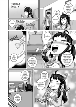 Mukatsuku Imouto wa Chanto Shikaranakucha!! | Annoying  Sister Needs to be Scolded!! : página 30