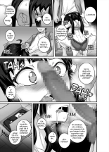 Mukatsuku Imouto wa Chanto Shikaranakucha!! | Annoying  Sister Needs to be Scolded!! : página 35