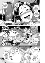 Mukatsuku Imouto wa Chanto Shikaranakucha!! | Annoying  Sister Needs to be Scolded!! : página 41