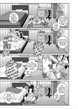 Mukatsuku Imouto wa Chanto Shikaranakucha!! | Annoying  Sister Needs to be Scolded!! : página 43