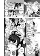 Mukatsuku Imouto wa Chanto Shikaranakucha!! | Annoying  Sister Needs to be Scolded!! : página 46