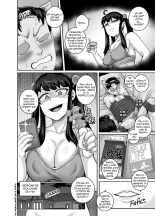 Mukatsuku Imouto wa Chanto Shikaranakucha!! | Annoying  Sister Needs to be Scolded!! : página 50