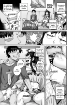 Mukatsuku Imouto wa Chanto Shikaranakucha!! | Annoying  Sister Needs to be Scolded!! : página 55