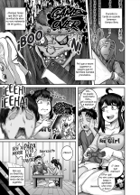 Mukatsuku Imouto wa Chanto Shikaranakucha!! | Annoying  Sister Needs to be Scolded!! : página 57