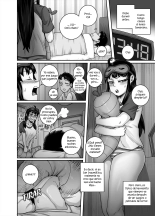 Mukatsuku Imouto wa Chanto Shikaranakucha!! | Annoying  Sister Needs to be Scolded!! : página 58