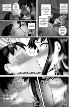 Mukatsuku Imouto wa Chanto Shikaranakucha!! | Annoying  Sister Needs to be Scolded!! : página 61