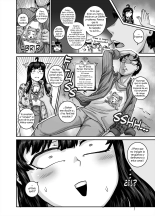 Mukatsuku Imouto wa Chanto Shikaranakucha!! 2 | Mi molesta Hermana  necesita ser ¡¡Regarada!! dos~ : página 32