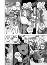 Mukatsuku Imouto wa Chanto Shikaranakucha!! 2 | Mi molesta Hermana  necesita ser ¡¡Regarada!! dos~ : página 34