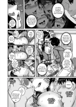 Mukatsuku Imouto wa Chanto Shikaranakucha!! 2 | Mi molesta Hermana  necesita ser ¡¡Regarada!! dos~ : página 36