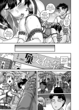 Mukatsuku Imouto wa Chanto Shikaranakucha!! 2 | Mi molesta Hermana  necesita ser ¡¡Regarada!! dos~ : página 49