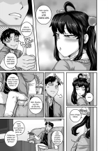 Mukatsuku Imouto wa Chanto Shikaranakucha!! 2 | Mi molesta Hermana  necesita ser ¡¡Regarada!! dos~ : página 51