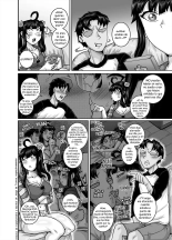 Mukatsuku Imouto wa Chanto Shikaranakucha!! 2 | Mi molesta Hermana  necesita ser ¡¡Regarada!! dos~ : página 54