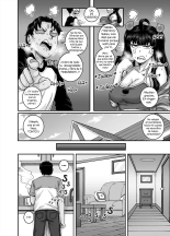 Mukatsuku Imouto wa Chanto Shikaranakucha!! 2 | Mi molesta Hermana  necesita ser ¡¡Regarada!! dos~ : página 56