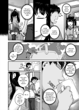 Mukatsuku Imouto wa Chanto Shikaranakucha!! 2 | Mi molesta Hermana  necesita ser ¡¡Regarada!! dos~ : página 58