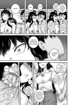 Mukatsuku Imouto wa Chanto Shikaranakucha!! 2 | Mi molesta Hermana  necesita ser ¡¡Regarada!! dos~ : página 81