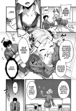 Mukouhara-san me Molesta un Poco : página 5