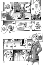 Mukouhara-san me Molesta un Poco : página 7