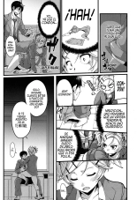 Mukouhara-san me Molesta un Poco : página 13