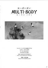 MULTI-BODY : página 32