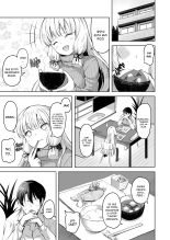 Impregnando a Murakumo : página 5