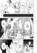 Impregnando a Murakumo : página 15