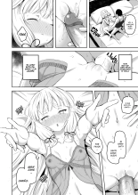 Impregnando a Murakumo : página 16