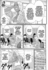 Musabori tsukushite! Rinko Sensei | El Profundo Deseo de Rinko-Sensei : página 3